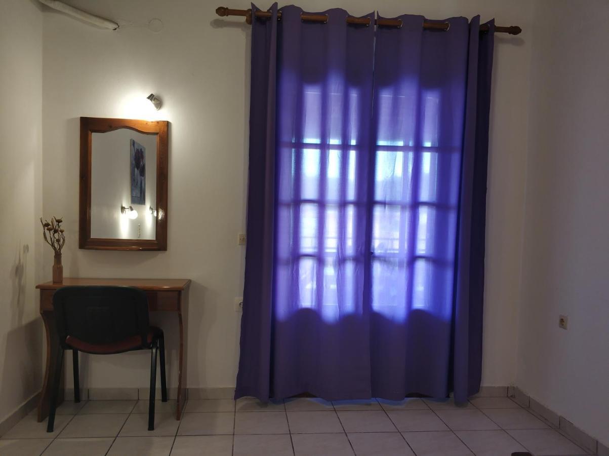 Litus Amoris Sidárion Exteriör bild